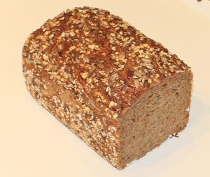 Brotfasten Fastenzeit