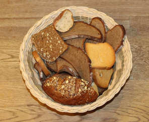 Fastenzeit Brotfasten